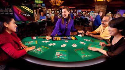 Worries Of An Expert Casino