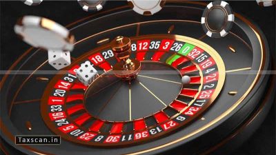Online Casino Is Your Finest Bet To Develop