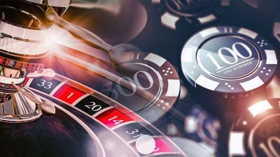 Key Items Of Gambling
