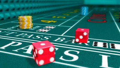 Casino Game Methods Revealed