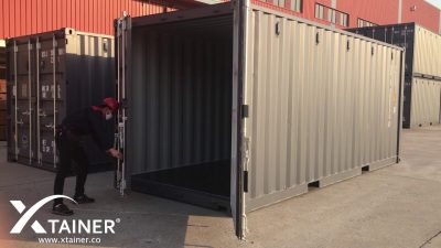 Shipping Container Manufacturers In India Exposed
