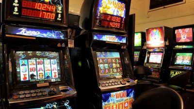 How To purchase A Casino On A Tight Budget