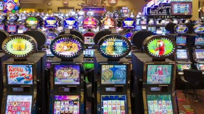 Online Casino Specialists Need You To Know