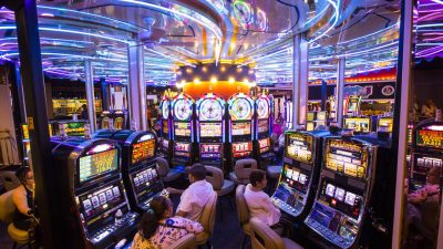 Lies And Damn Lies About Online Casino