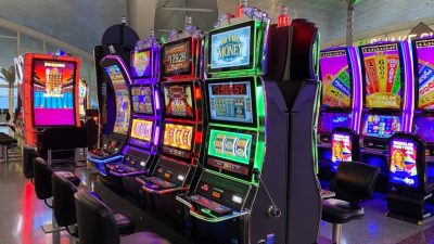 Five Predictions On Casino Game In 2022