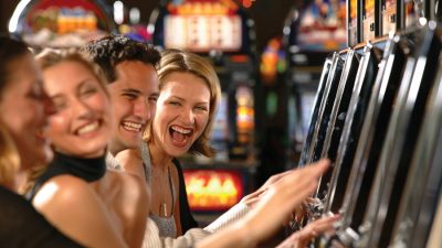 The Key Of Online Casino That No One Is Talking About