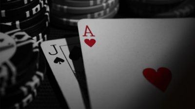 The Mafia Guide To Online Casino