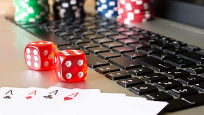 Casino Creates Consultants Online