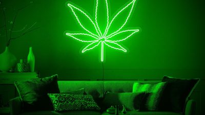 Get Higher Led Wall Art Outcomes By Following Steps