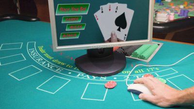 The Unexposed Secret of Casino