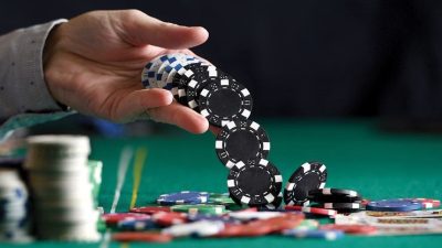 Consideration-grabbing Methods To Casino