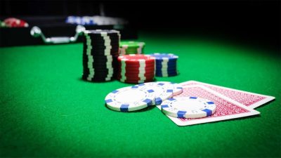 The complete Information To Understanding Gambling