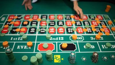Best Online Casino without Breaking Your Bank