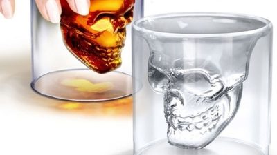 Terms Of Crystal Head Vodka And What You Need To Do Different