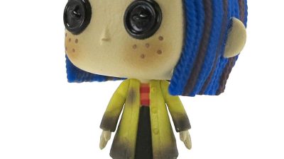 Wish To Know More About Coraline Doll Etsy?