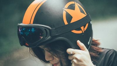 Learn How We Made Cycling Helmet Under 500 Final Month