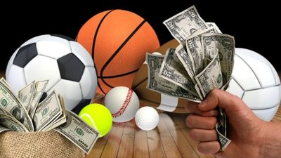 Attempt These Tricks To Streamline Your Sports Betting