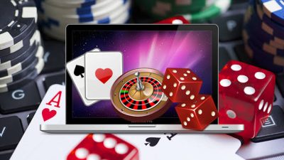 Exactly How To Gain Online Casino