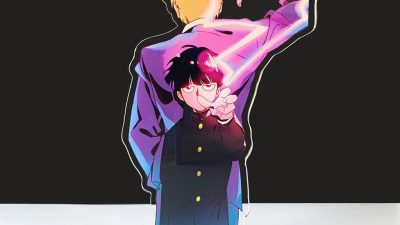Profitable Strategies to use for Mob Psycho 100 Merchandise