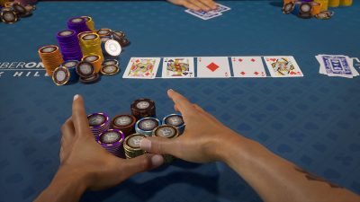 The Psychology of Poker Understanding Player Behavior to Win Money