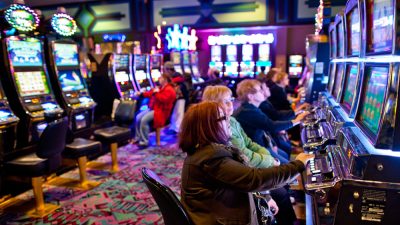 Unleashing the Power of Slot Gacor: Insider Tips for Success