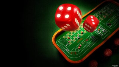 Casino Games: Forge Your Path to Riches