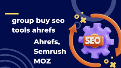 SEMrush Group Buy SEO: Unleash the Power of Data-Driven Marketing