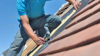 How to Maintain Your Roof After Installation in Lansing