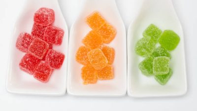 What Are THCV Gummies and How Can They Improve Your Daily Routine?