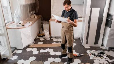 The Benefits of Working with a Local Flooring Contractor