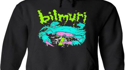 The Ultimate Bilmuri Merch Buyer's Guide: Top Picks Revealed