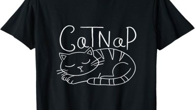 Catnap Merchandise 101: A Complete Guide to Pampering Your Pet