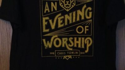 Exploring the Best Chris Tomlin Merch Store: Your One-Stop Shop